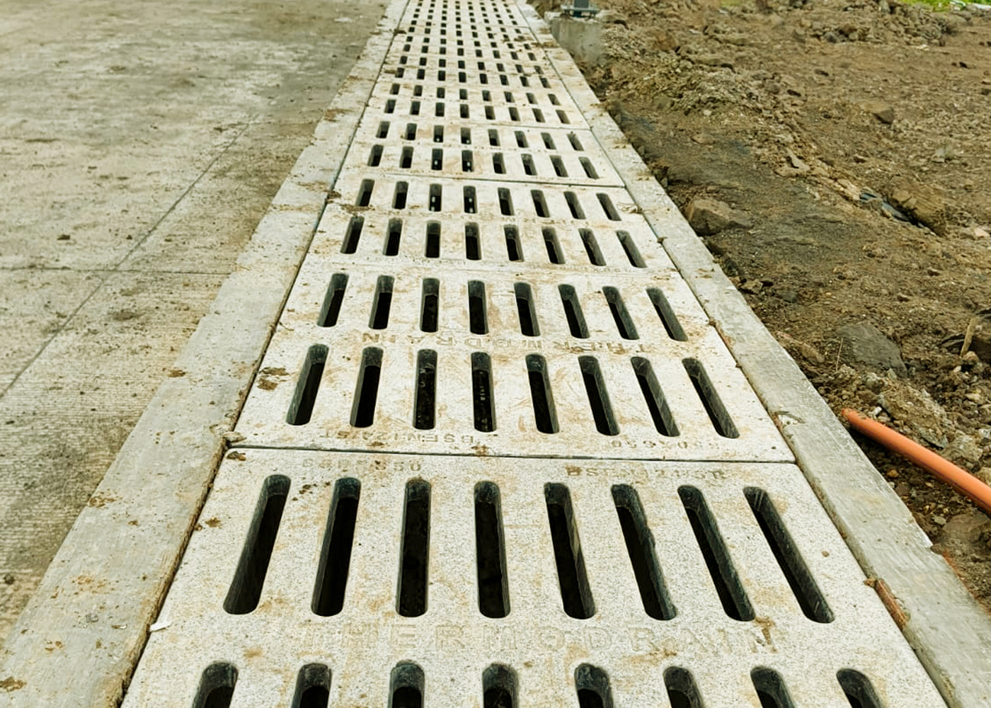 water-gully-cover